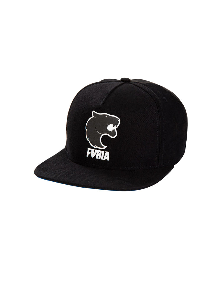 Furia Snapback Cap