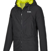 ESL Premium Padded Winter Jacket