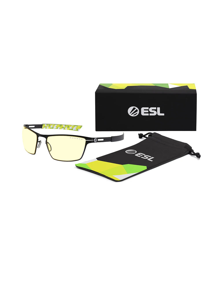 ESL x Gunnar Blade Gaming Glasses