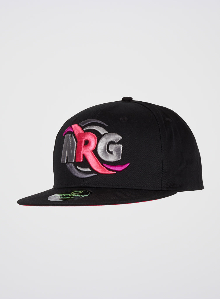 NRG Esports Snapback Cap