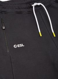 ESL Classic Sweatpants Camo-Patch