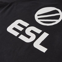 ESL Classic T-shirt Black