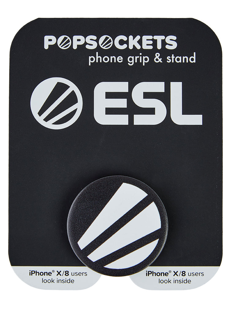 ESL Classic Pop Socket