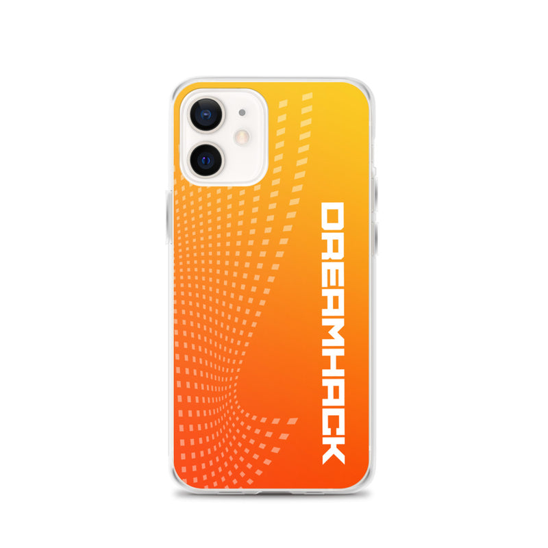 DreamHack iPhone® Case Allover Gradient