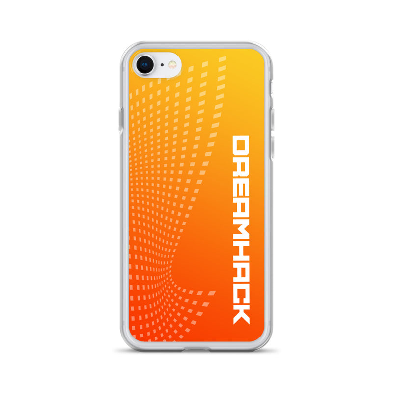 DreamHack iPhone® Case Allover Gradient
