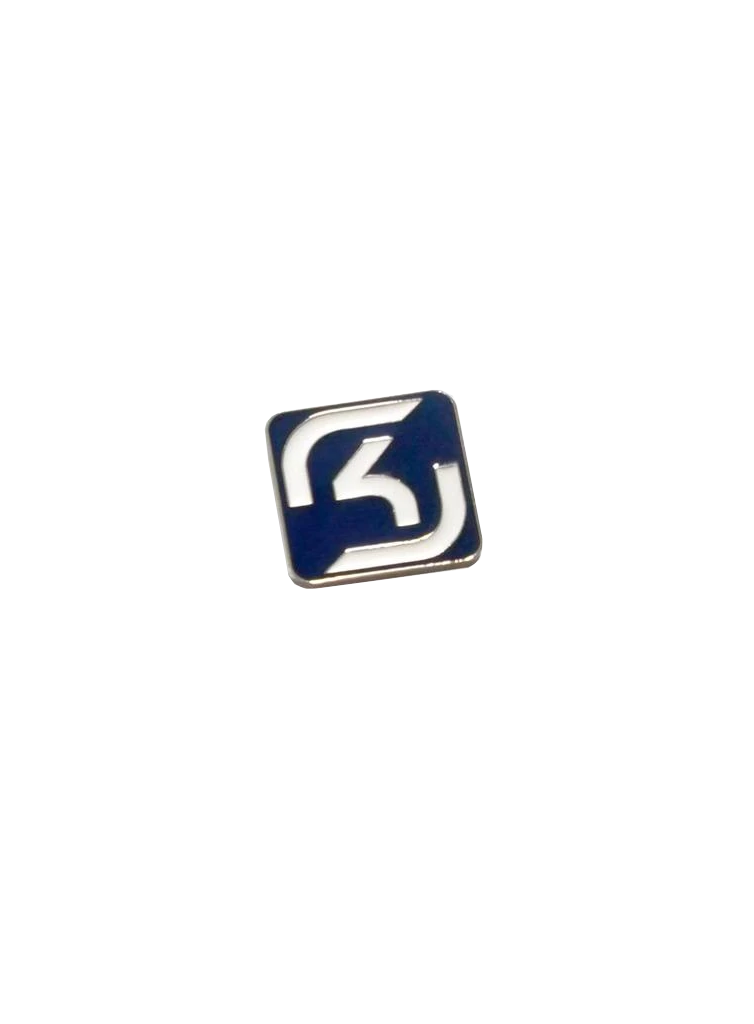 SK Gaming Pin