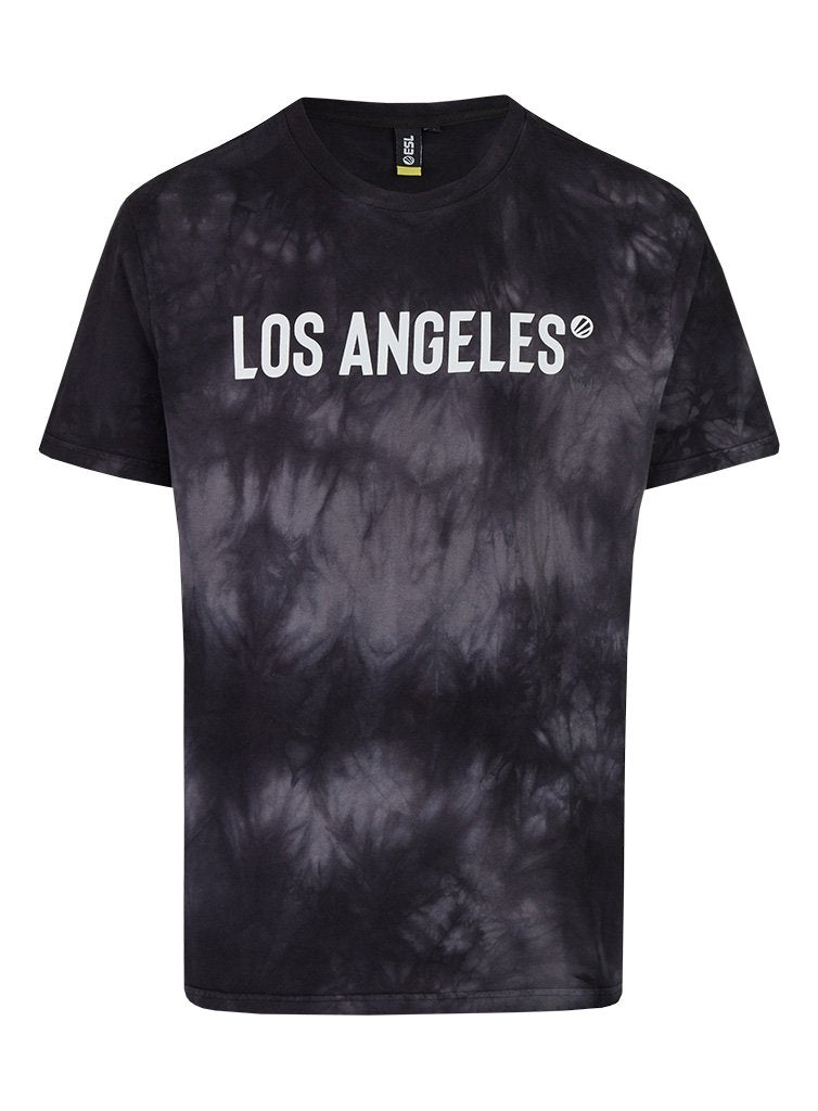 ESL Local Hero Los Angeles T-Shirt 2XL