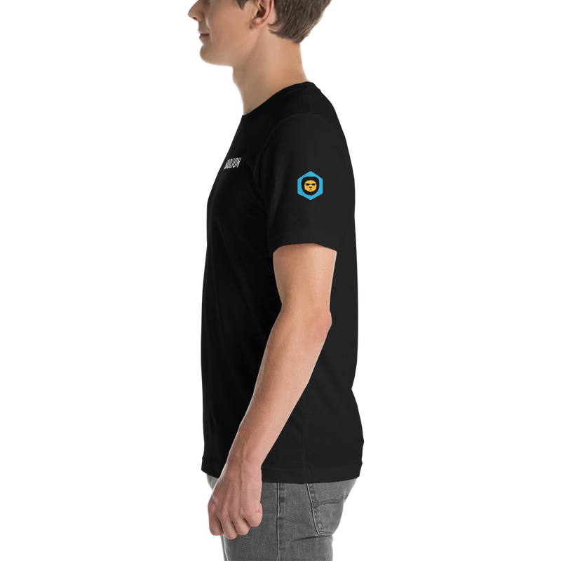 Badlion Basic T-Shirt Black