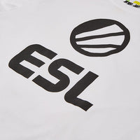 ESL Classic T-shirt White