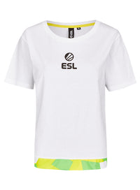 ESL Classic Women's T-shirt Boxy Fit